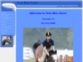 truebluefarm.com