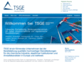 tsge-deutschland.com