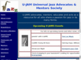 u-jam.org