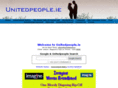 unitedpeople.ie