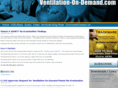 ventilationondemand.com