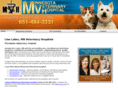 veterinarianlinolakesmn.com