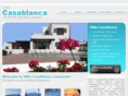 villacasablanco.com