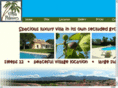 villapalmiers.com