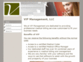 vipmedicalmgt.com