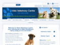 vistaveterinarycentreofwestdesmoines.com