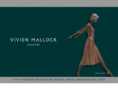 vivienmallock.co.uk