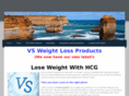 vsweightlossproducts.com