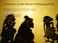 wayangkulit.com