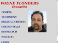 wayneflonders.com