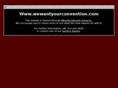 wewantyourconvention.com