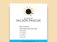 wilsonpascoe.com