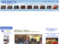 womenoftheharvest.com