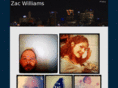 zacwilliams.com