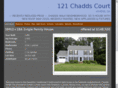 121chaddscourt.com