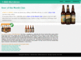 800-microbrew.com