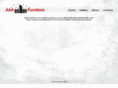aaafurnitureoutlet.com