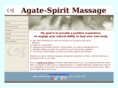 agatespirit.com