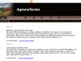agnewfarms.com