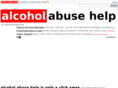 alcohol-abuse-help.info