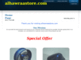 alhawraastore.com