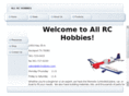 allrchobbies.com