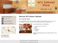 alscabinetshop.net