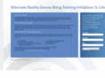 arg4learning.com