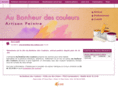 au-bonheur-des-couleurs.com