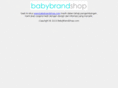 babybrandshop.com