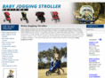 babyjoggingstrollerreviews.com