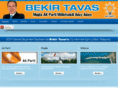 bekirtavas.com