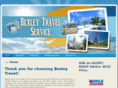 bexleytravel.com
