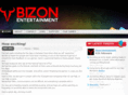 bizon-ent.com