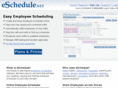 blueschedule.com