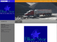 bluestarmaterials.com