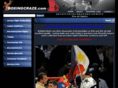 boxingcraze.com
