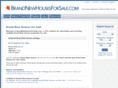 brandnewhousesforsale.com