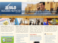 buildersnotice.net