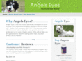 buyangelseyes.com