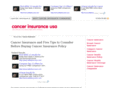 cancerinsuranceusa.com