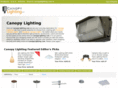 canopylighting.com