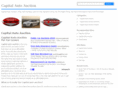 capitalautoauction.net