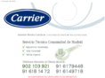 carrier-madrid.com.es
