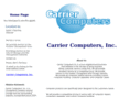 carriercomputers.com