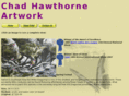 chad-hawthorne.com