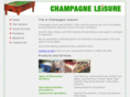 champagneleisure.com
