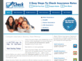 checkinsurancerates.org