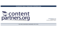 contentpartners.org