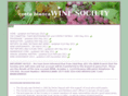 costablancawinesociety.com